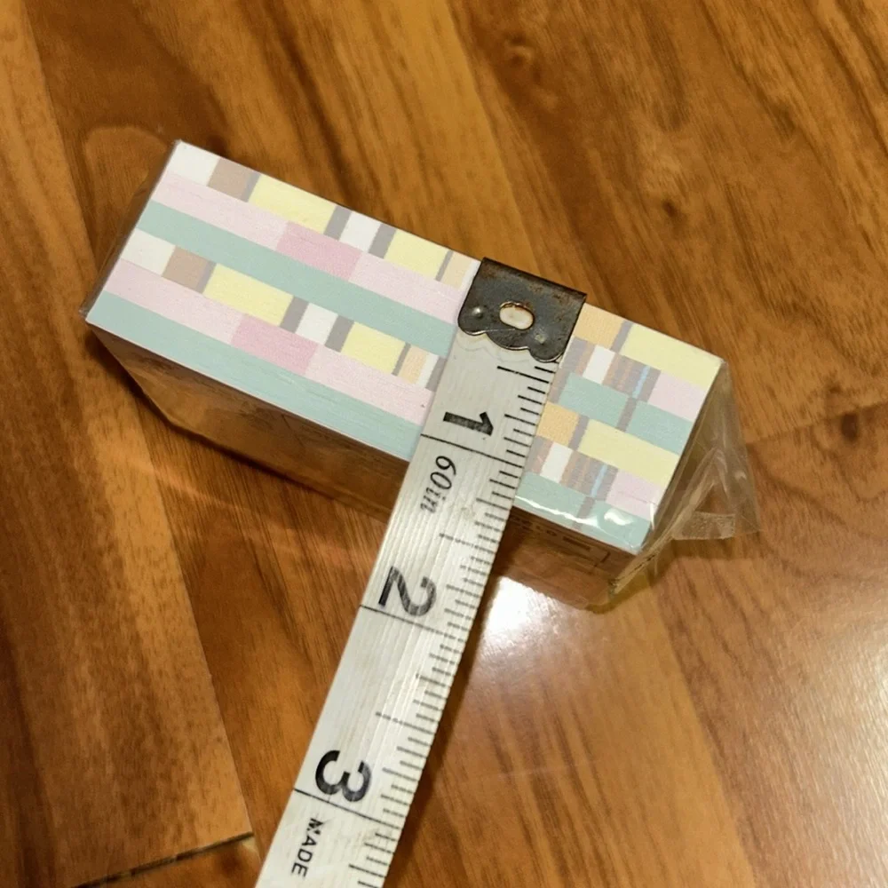 Brand New in Packaging Rilakkuma Notepad